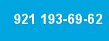 921 193-69-62